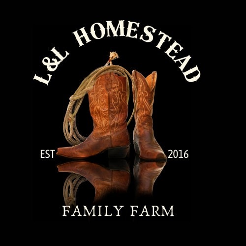 l&l homestead logo