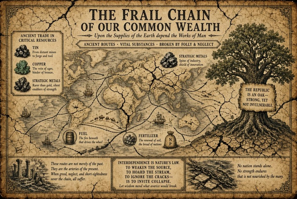 sec 8 the frail chain