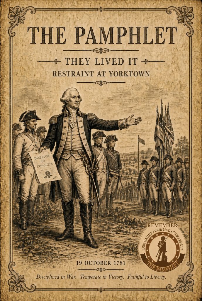 they lived it oct 22 2026